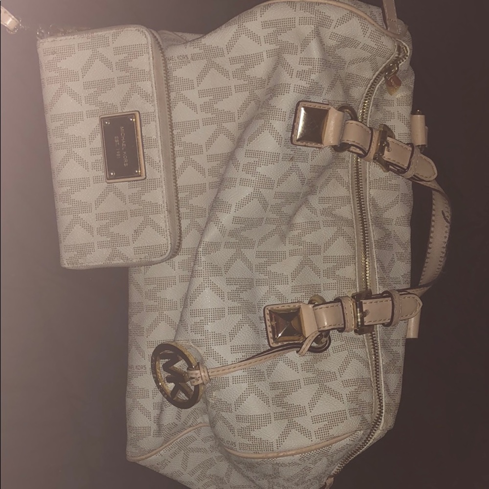 MK PURSE/WALLET